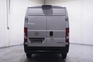 Opel Movano – thumbnail 5