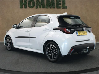 Toyota Yaris – thumbnail 4
