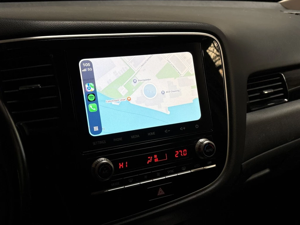 Mitsubishi Outlander Sport – foto 19