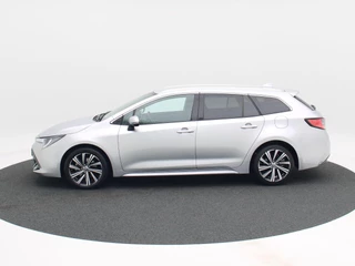 Toyota Corolla Touring Sports – thumbnail 2