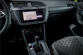 Volkswagen Tiguan – thumbnail 14