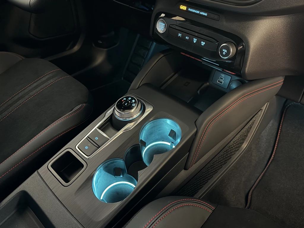 Ford Kuga – foto 52