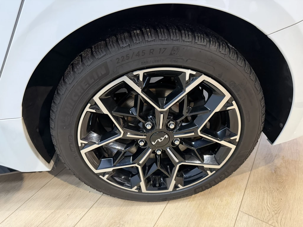 Kia ProCeed – foto 40