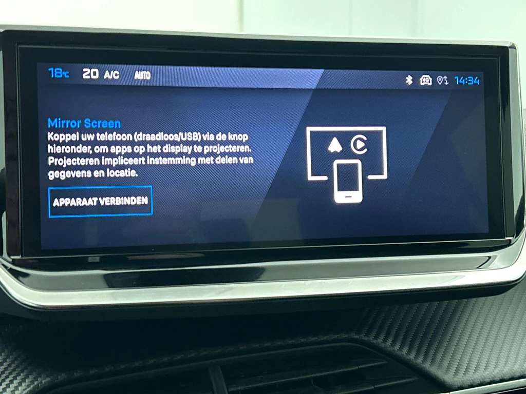 Peugeot 208 – foto 14