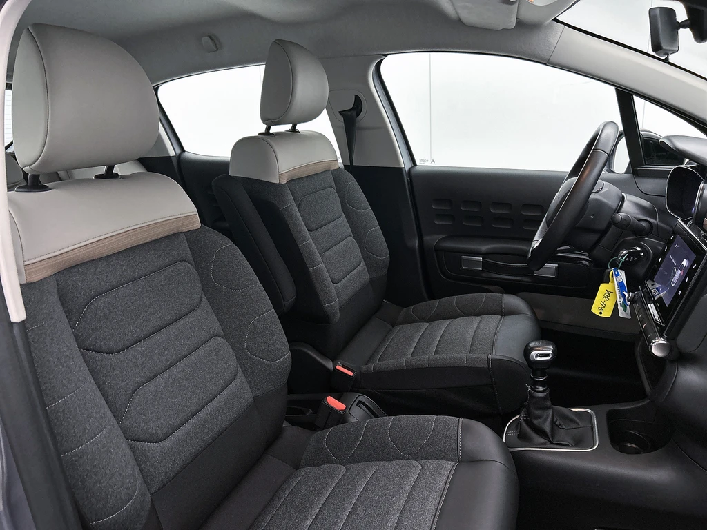 Citroën C3 – foto 37