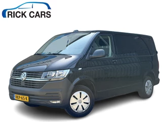 Volkswagen Transporter – thumbnail 1