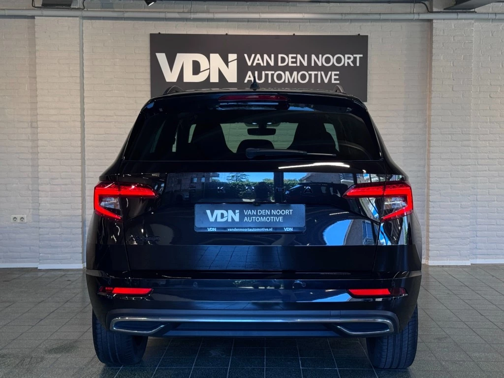 Škoda Karoq – foto 3