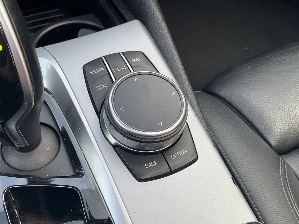 BMW 5 Serie – foto 26
