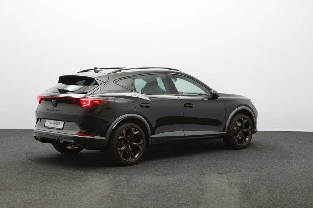 CUPRA Formentor – foto 4