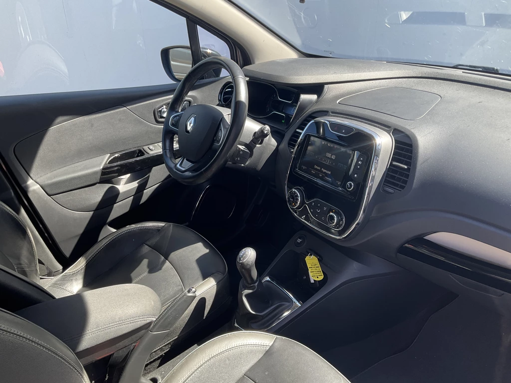 Renault Captur – foto 9