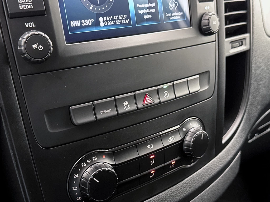 Mercedes-Benz Vito – foto 30