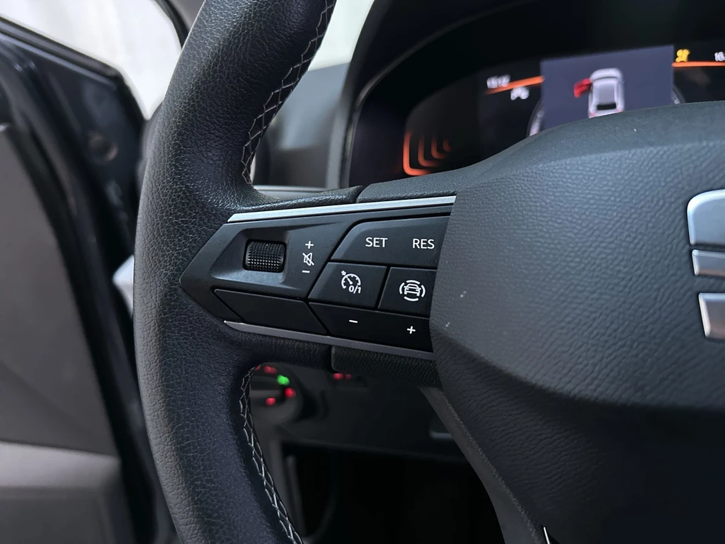 SEAT Ibiza – foto 20