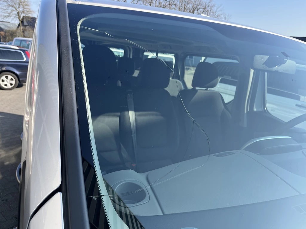 Renault Trafic – foto 47