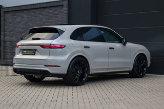 Porsche Cayenne – thumbnail 14