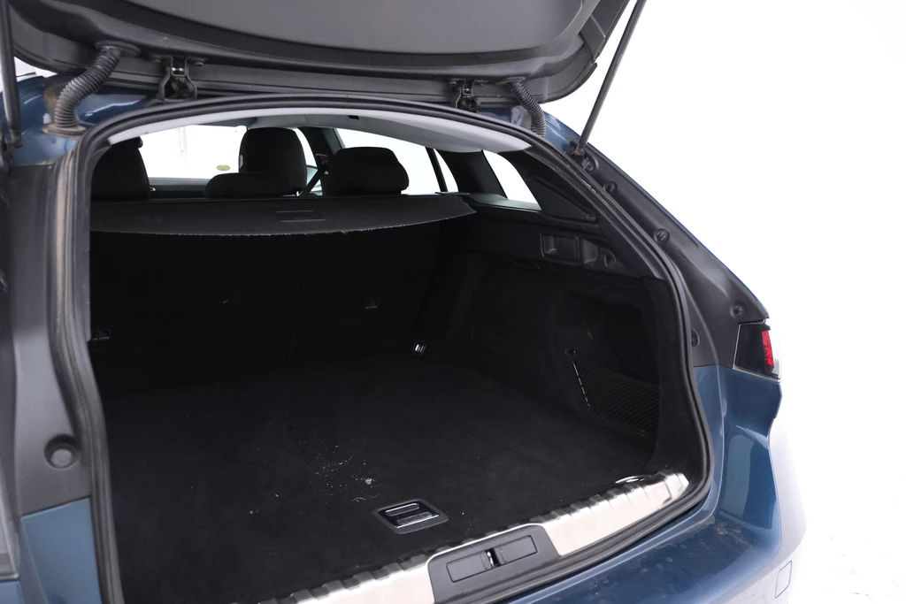 Peugeot 508 – foto 14