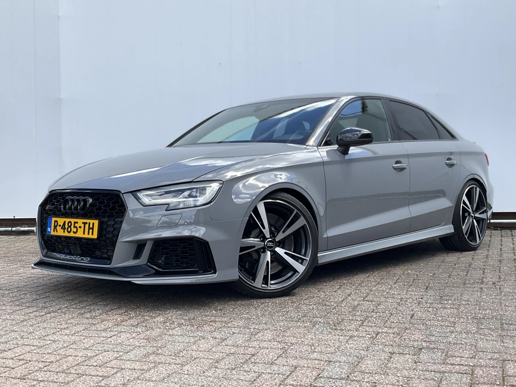 Audi RS3 – foto 2