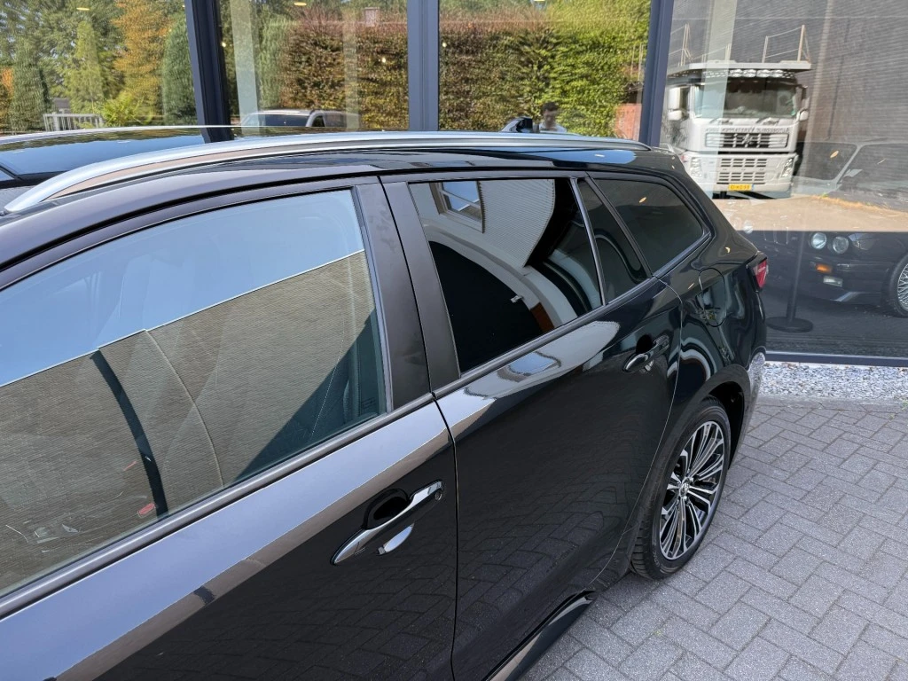 Toyota Corolla – foto 4