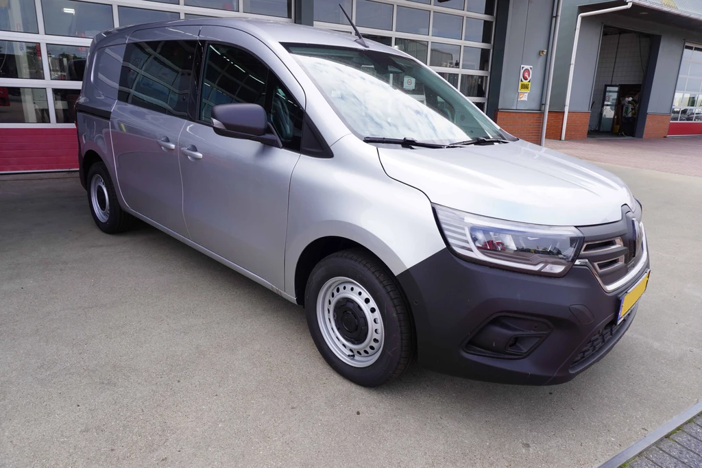 Renault Kangoo – foto 10