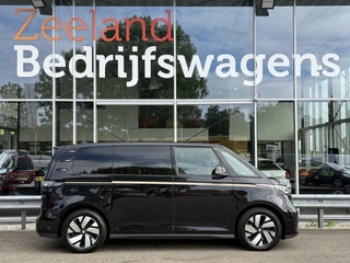 Volkswagen ID. Buzz Cargo – thumbnail 3