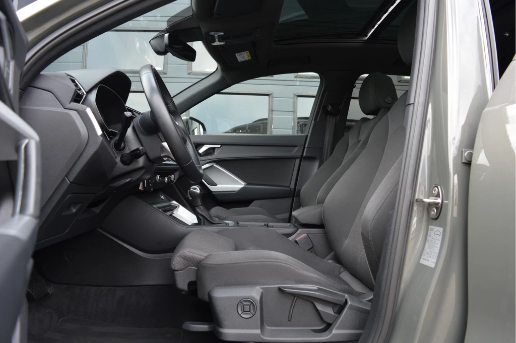 Audi Q3 – foto 9