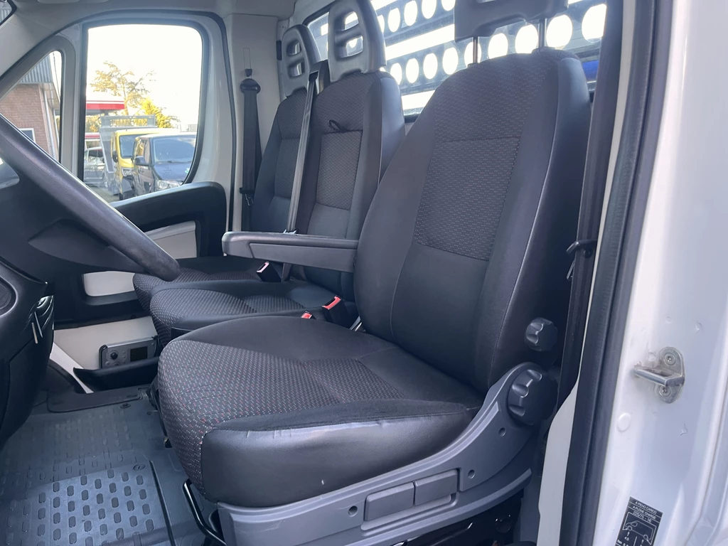 Peugeot Boxer – foto 42
