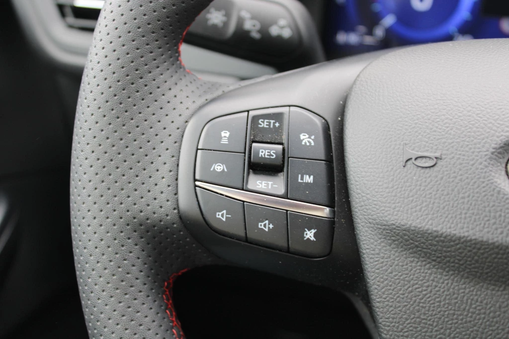 Ford Kuga – foto 6