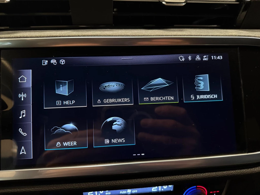 Audi Q3 – foto 39