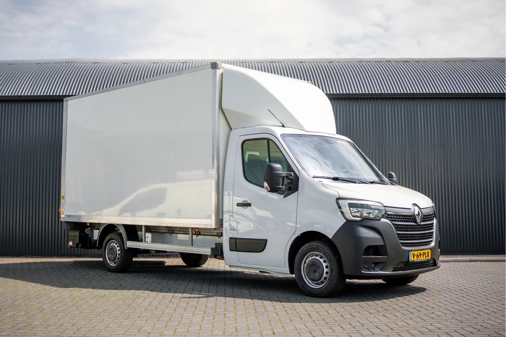 Renault Master – foto 5