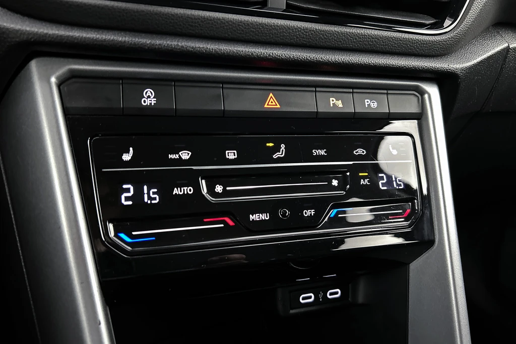 Volkswagen T-Roc – foto 24