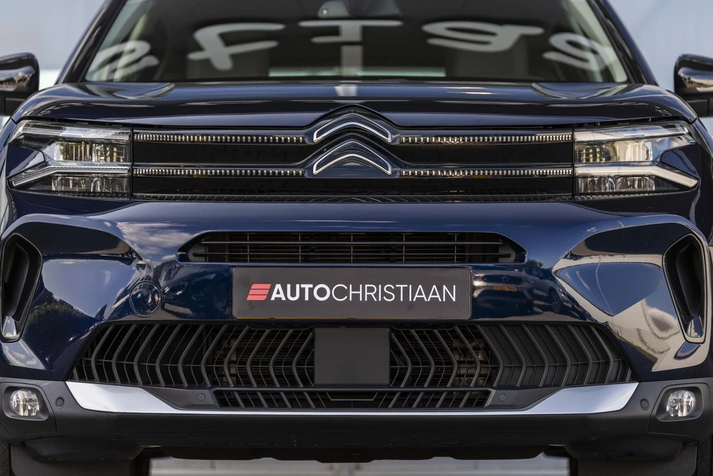 Citroën C5 Aircross – foto 17