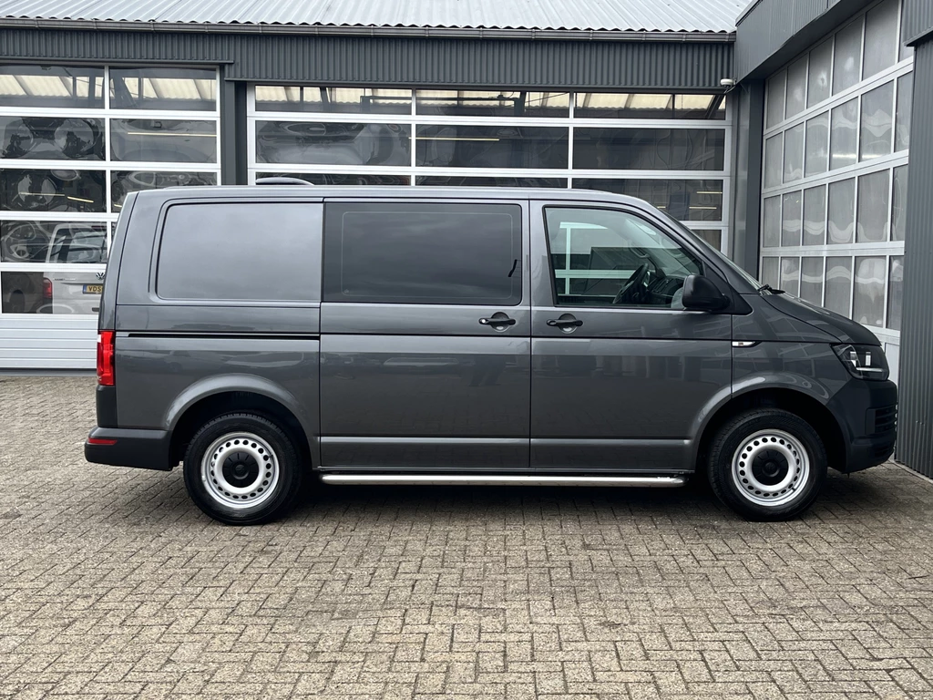 Volkswagen Transporter – foto 8