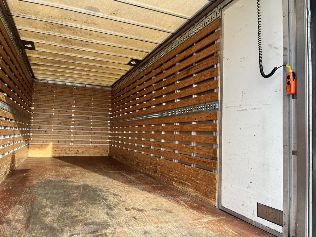 Mercedes-Benz Sprinter – foto 22