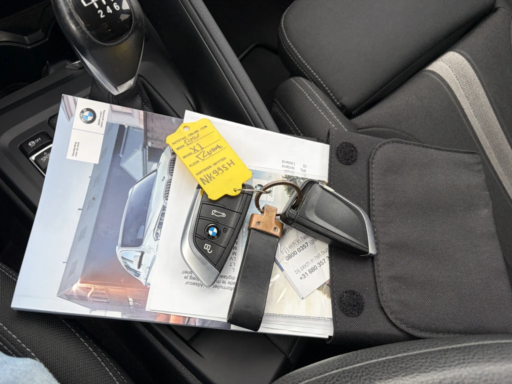 BMW X1 – foto 24