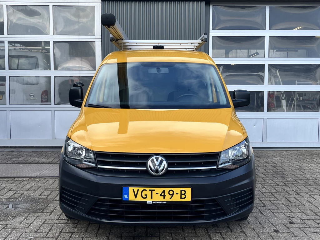 Volkswagen Caddy – foto 10