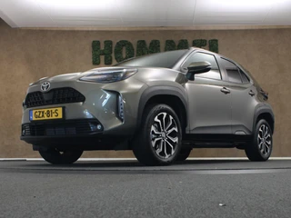 Toyota Yaris Cross – thumbnail 2