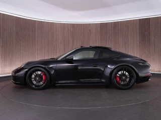 Porsche 911 – thumbnail 4
