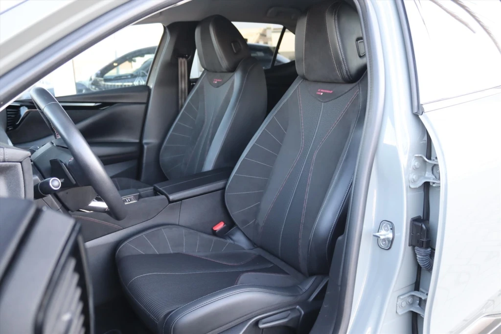 DS DS 4 – foto 23