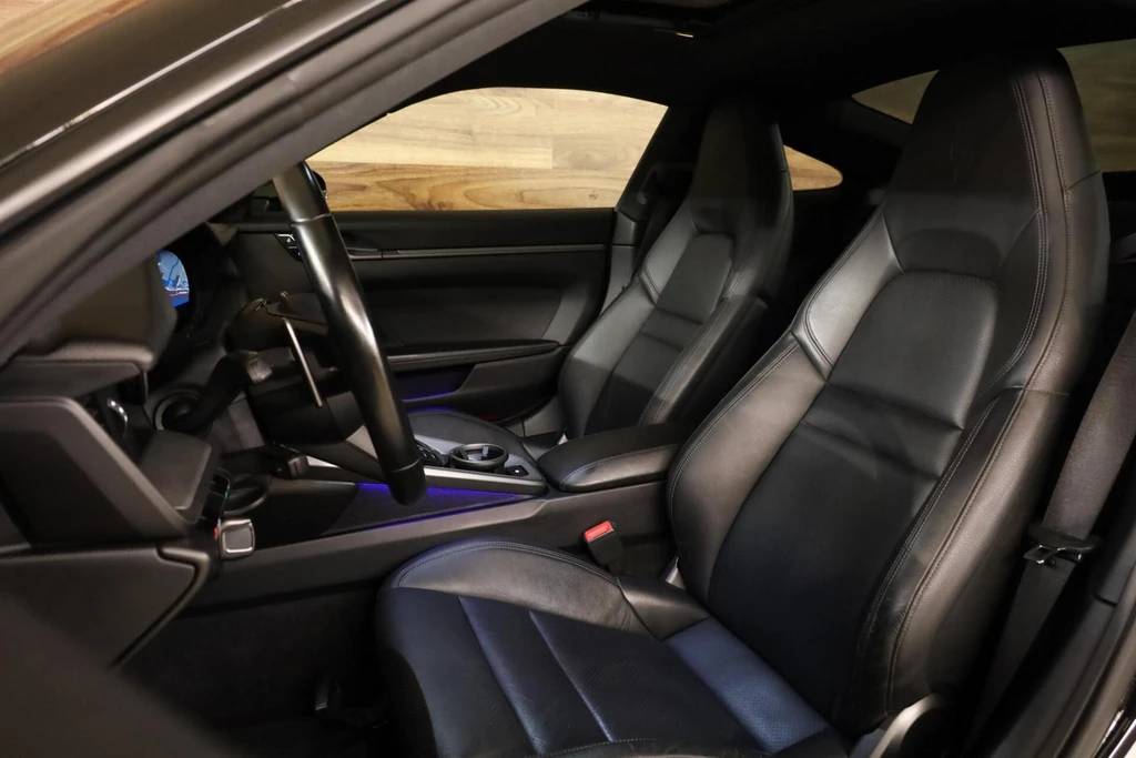 Porsche 911 – foto 12
