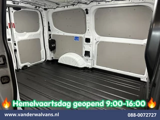 Ford Transit Custom – thumbnail 13