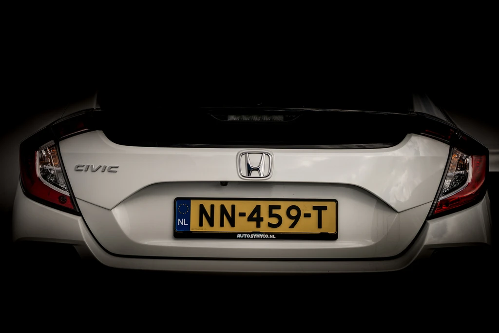 Honda Civic – foto 5