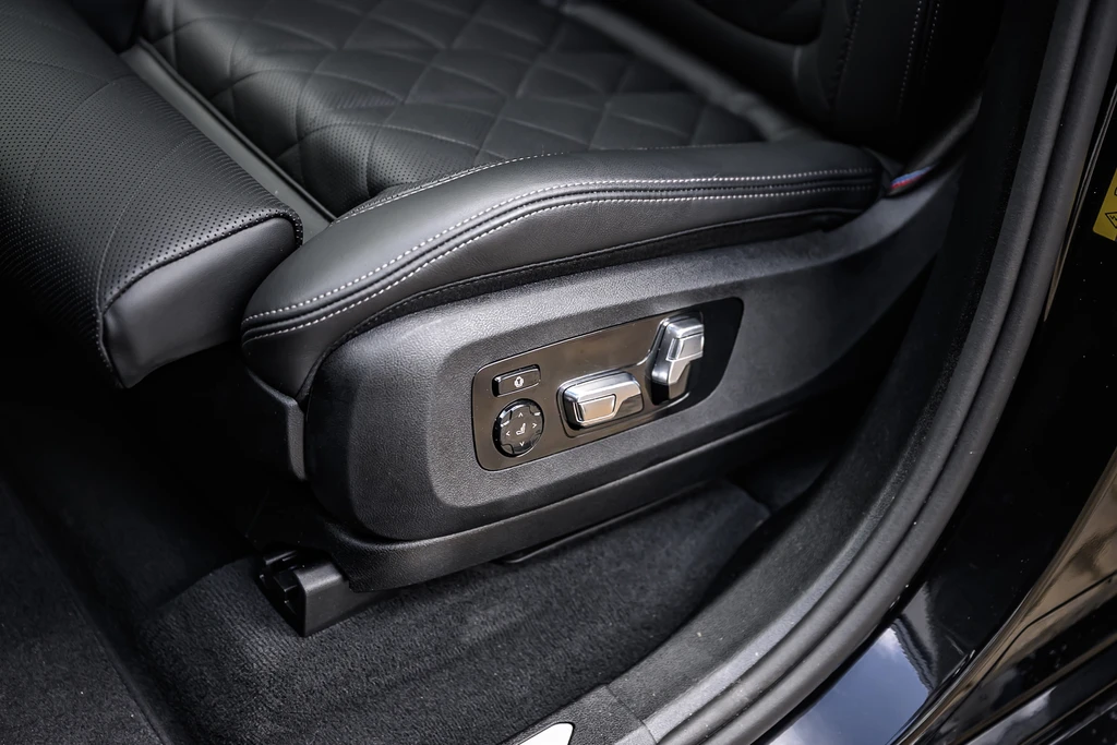 BMW X5 – foto 30