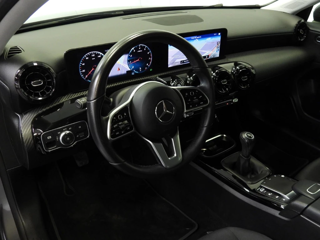 Mercedes-Benz A-Klasse – foto 7