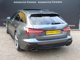 Audi RS6 – thumbnail 8