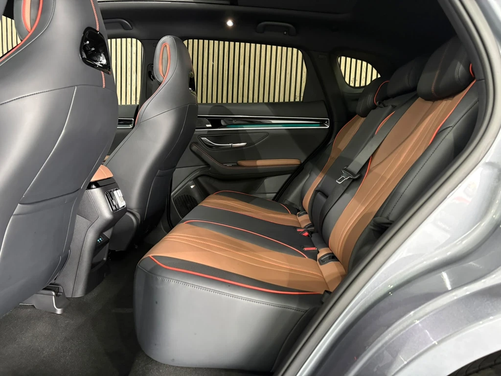 BYD SEAL U – foto 30