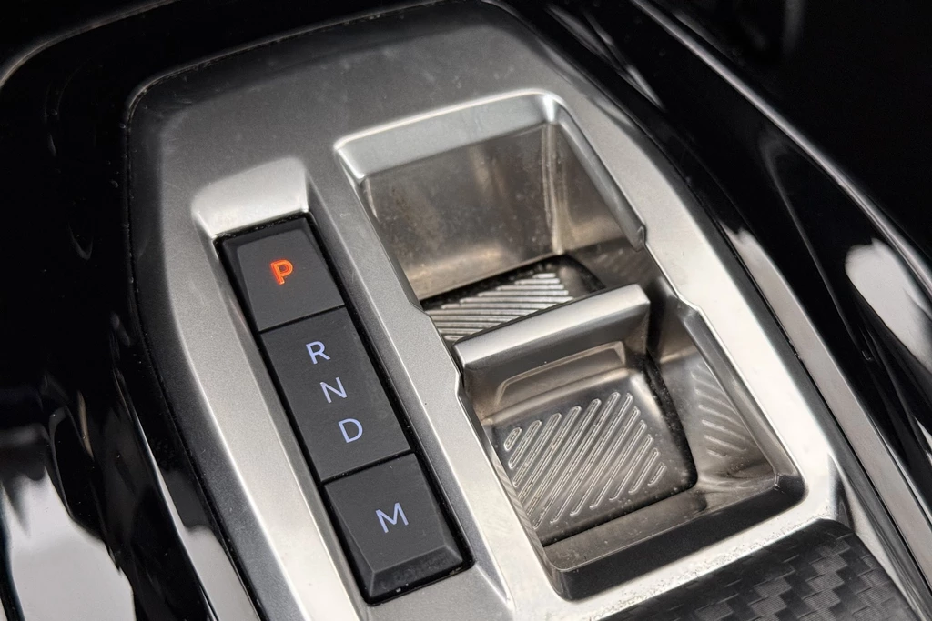 Peugeot 2008 – foto 28