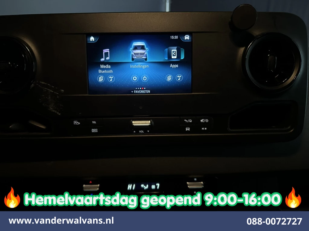 Mercedes-Benz Sprinter – foto 19