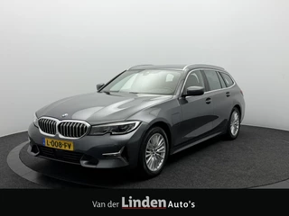 BMW 3 Serie – thumbnail 1