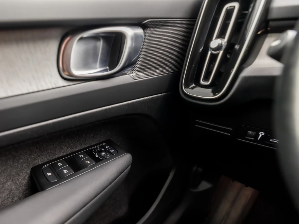 Volvo XC40 – foto 27