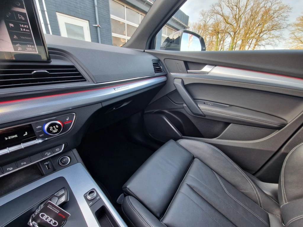 Audi Q5 – foto 15