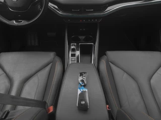 Škoda Enyaq iV – thumbnail 29